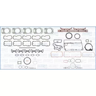 Pochette moteur complète AJUSA