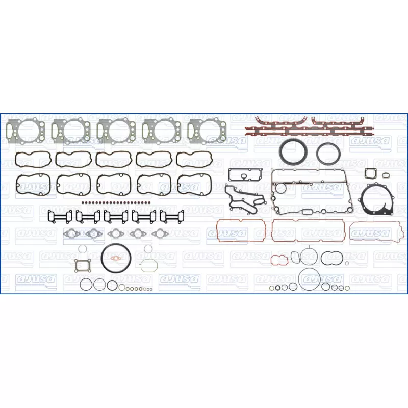 Pochette moteur complète AJUSA 50446700