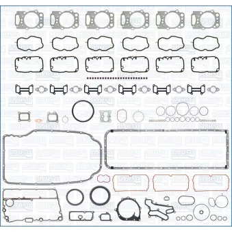 Pochette moteur complète AJUSA