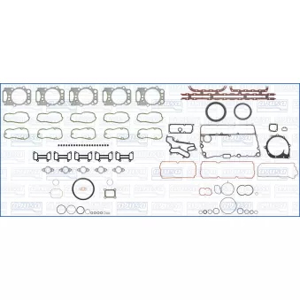 Pochette moteur complète AJUSA