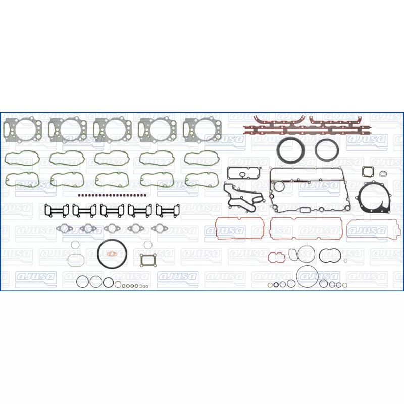 Pochette moteur complète AJUSA 50446800