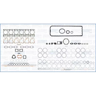 Pochette moteur complète AJUSA