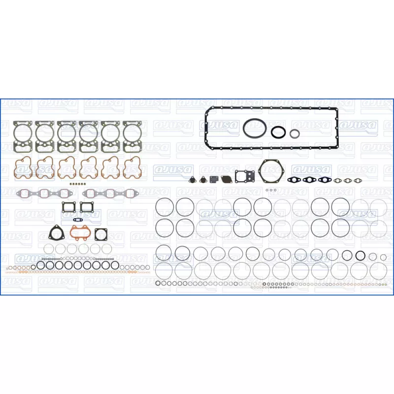 Pochette moteur complète AJUSA 50443800