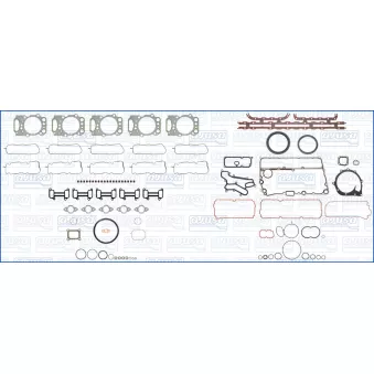 Pochette moteur complète AJUSA