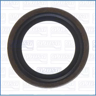 Rondelle d'étanchéité, vis de vidange d'huile AJUSA