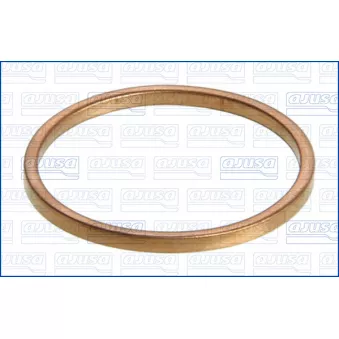 Rondelle d'étanchéité, vis de vidange d'huile AJUSA 18002800