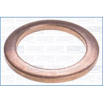Rondelle d'étanchéité, vis de vidange d'huile AJUSA 21012700
