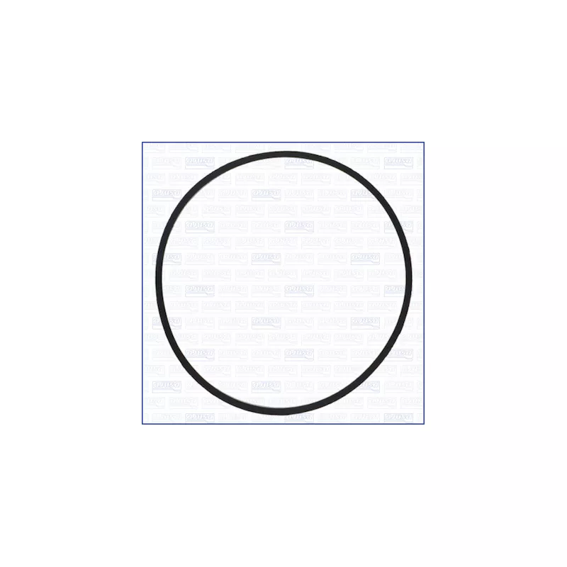 Joint d'étanchéité, carter de collecteur d'admission AJUSA 24039000