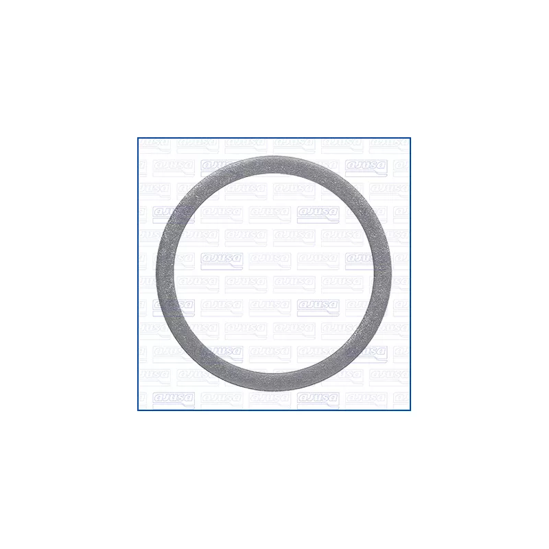 Rondelle d'étanchéité, vis de vidange d'huile AJUSA 22019000