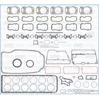 Pochette moteur complète AJUSA