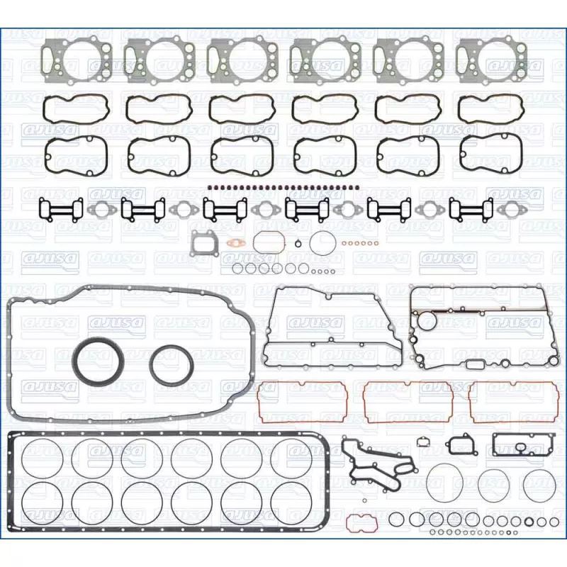 Pochette moteur complète AJUSA 50370100