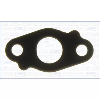 Joint, sortie d'huile (compresseur) AJUSA