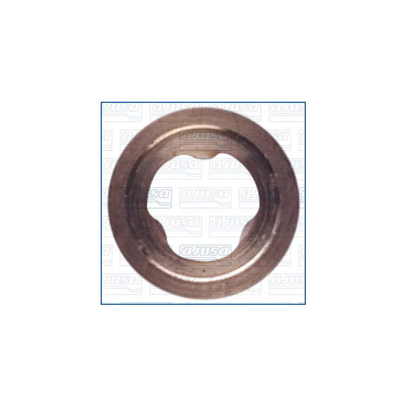 Bague d'étanchéité, porte-injecteur AJUSA 01358400