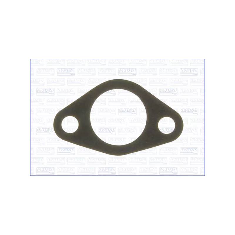 Joint d'étanchéité, tuyau de liquide de refroidissement AJUSA 00431100
