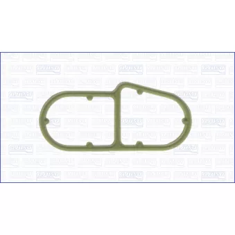 Joint d'étanchéité, filtre de carburant AJUSA