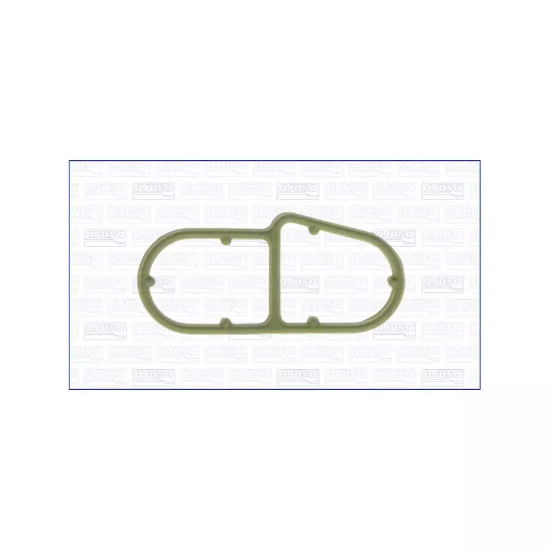 Joint d'étanchéité, filtre de carburant AJUSA 01010700