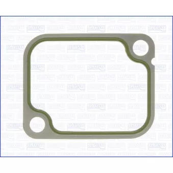 Joint d'étanchéité, tuyau de liquide de refroidissement AJUSA