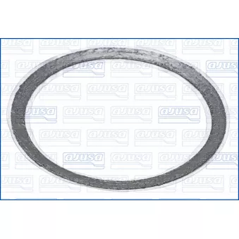 Joint d'étanchéité, tuyau d'échappement AJUSA 01555300