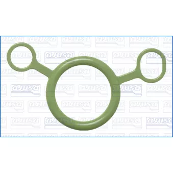 Joint d'étanchéité, pompe à huile AJUSA