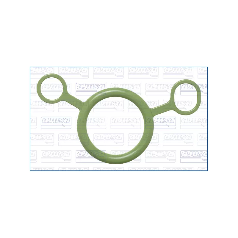 Joint d'étanchéité, pompe à huile AJUSA 01553200