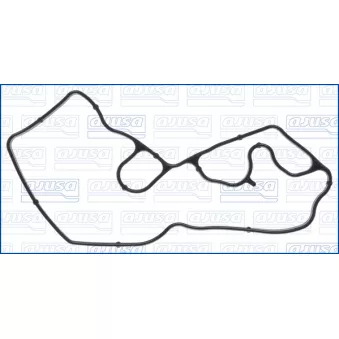 Joint d'étanchéité, pompe à huile AJUSA