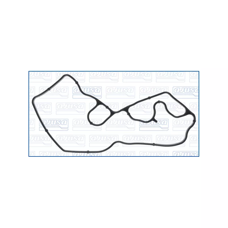 Joint d'étanchéité, pompe à huile AJUSA 01563100