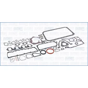 Pochette moteur complète AJUSA 51015700