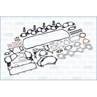 Pochette moteur complète AJUSA 51031400