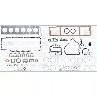 Pochette moteur complète AJUSA