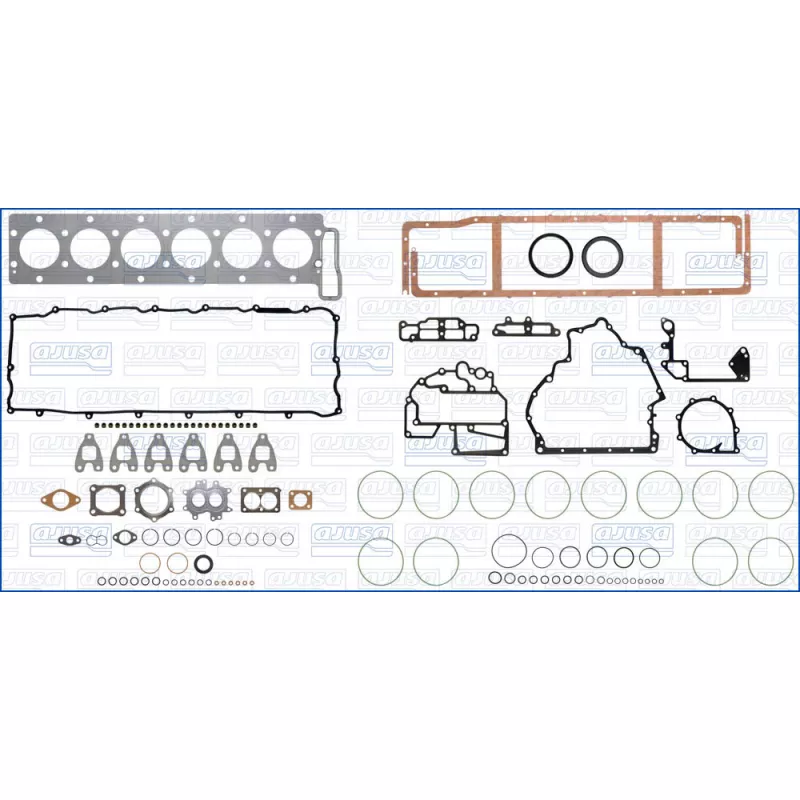 Pochette moteur complète AJUSA 50482700