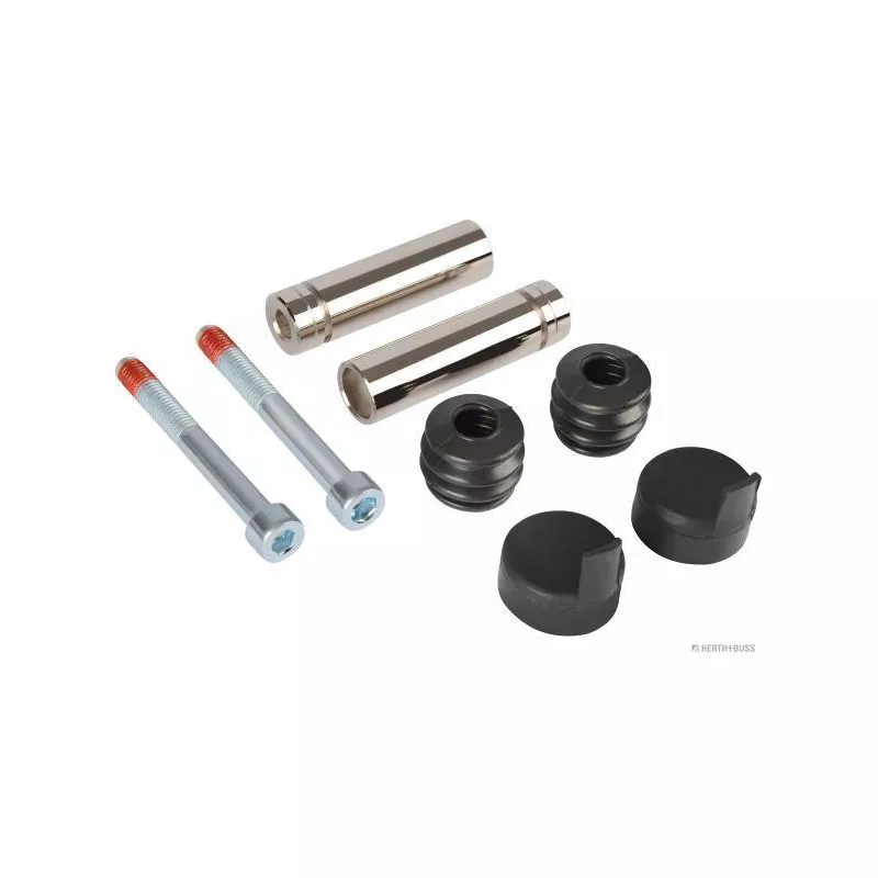 Jeu de douilles de guidage, étrier de frein HERTH+BUSS JAKOPARTS J3271011