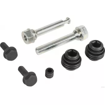 Jeu de douilles de guidage, étrier de frein HERTH+BUSS JAKOPARTS J3270308