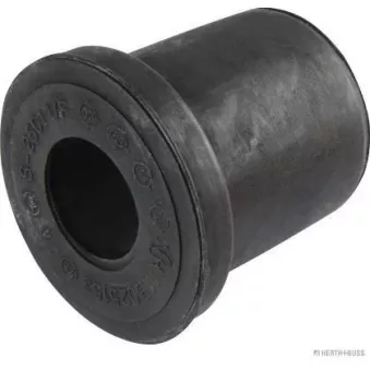 Coussinet de palier, ressort à lames HERTH+BUSS JAKOPARTS