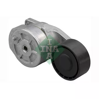 Tendeur de courroie, courroie trapézoïdale à nervures INA 534 0868 10