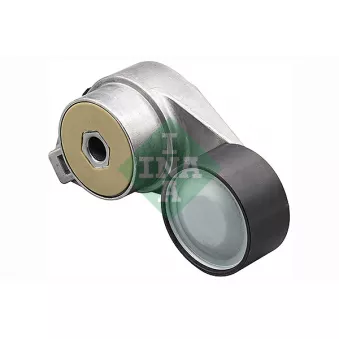 Tendeur de courroie, courroie trapézoïdale à nervures INA