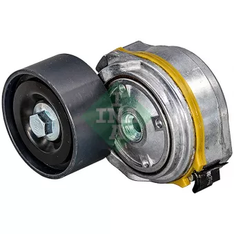 Tendeur, courroie trapézoïdale à nervures INA 534 0276 10