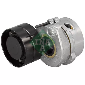 Tendeur, courroie trapézoïdale à nervures INA