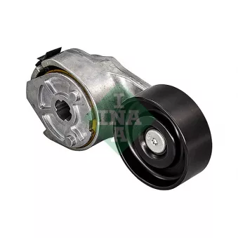 Tendeur, courroie trapézoïdale à nervures INA 534 0267 10