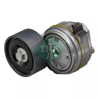 Tendeur, courroie trapézoïdale à nervures INA 534 0275 10