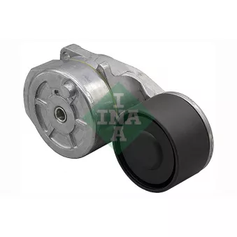 Tendeur de courroie, courroie trapézoïdale à nervures INA 534 0863 10