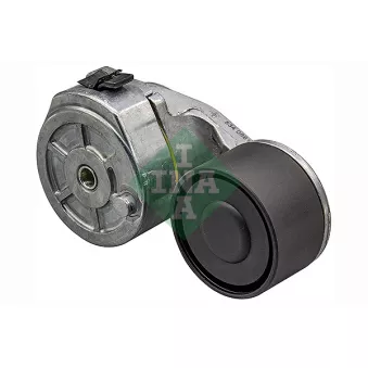 Tendeur de courroie, courroie trapézoïdale à nervures INA 534 0861 10