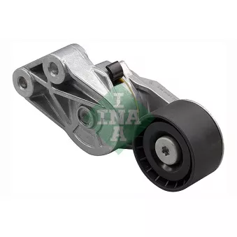 Tendeur, courroie trapézoïdale à nervures INA