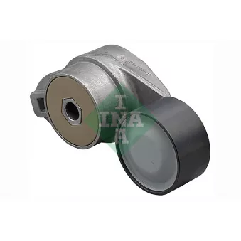 Tendeur, courroie trapézoïdale à nervures INA