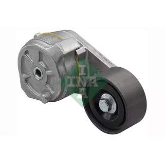 Tendeur, courroie trapézoïdale à nervures INA