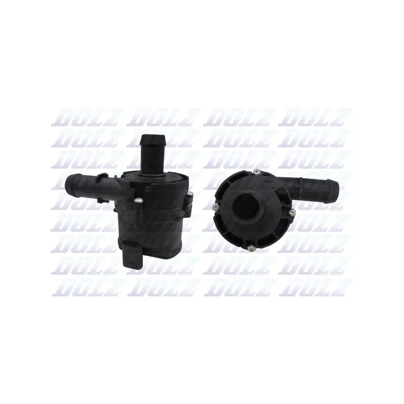 Pompe à eau auxiliaire (circuit d'eau de refroidiss) DOLZ EA530A