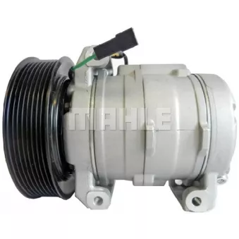 Compresseur, climatisation BV PSH