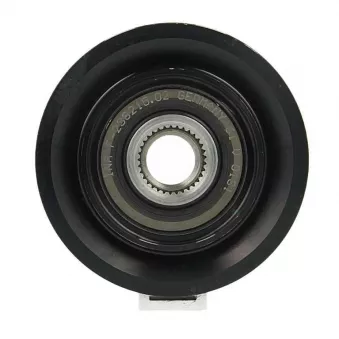 Poulie, alternateur BV PSH 051.000.069.810