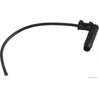 Kit de réparation de câble, bougie de préchauffage HERTH+BUSS ELPARTS 51277179