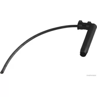 Kit de réparation de câble, bougie de préchauffage HERTH+BUSS ELPARTS 51277180