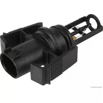 Capteur, température de l'air d'admission HERTH+BUSS ELPARTS